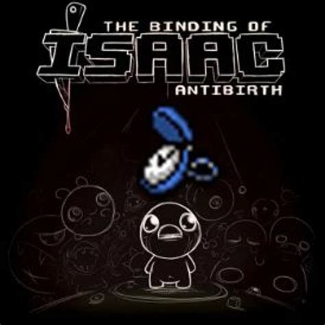 tboi stopwatch|The Binding of Isaac: Antibirth .
